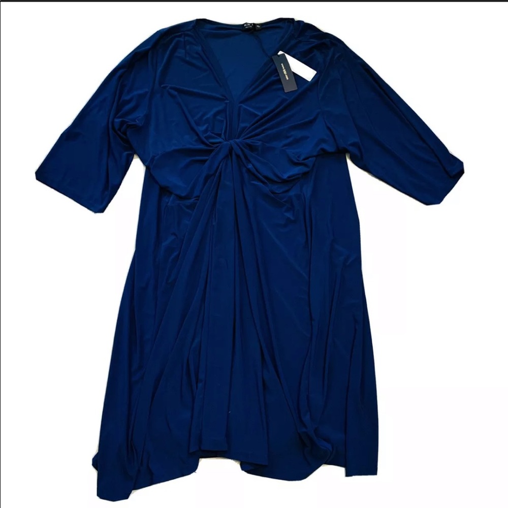 Igigi Pencil Party Dress Plus Size 30/32